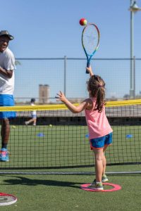 Super-Duper Tennis:Summer Mini Camps Jersey City