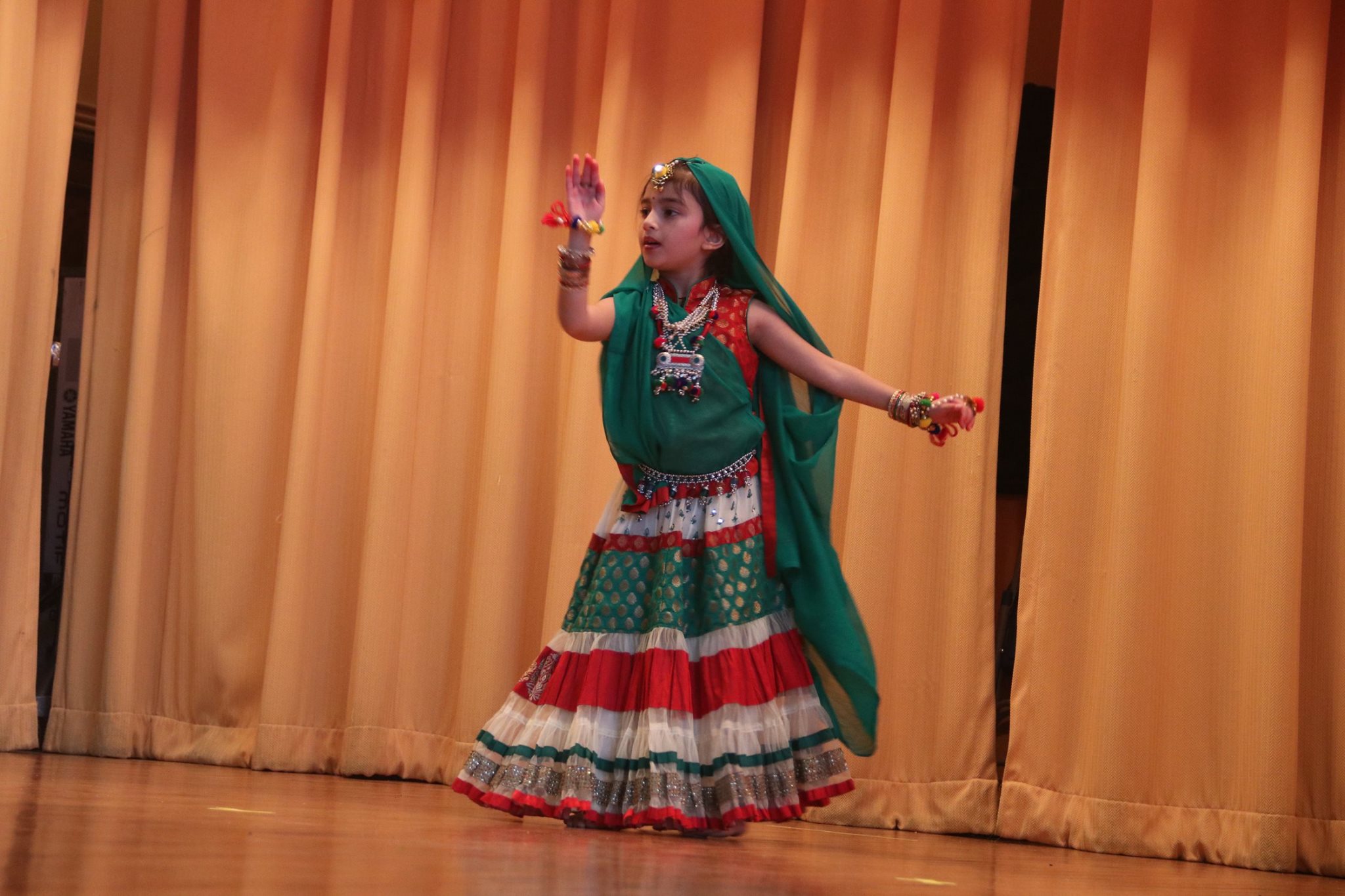 JC Dance Stars 2019: Indian Dance Competition in Jersey City