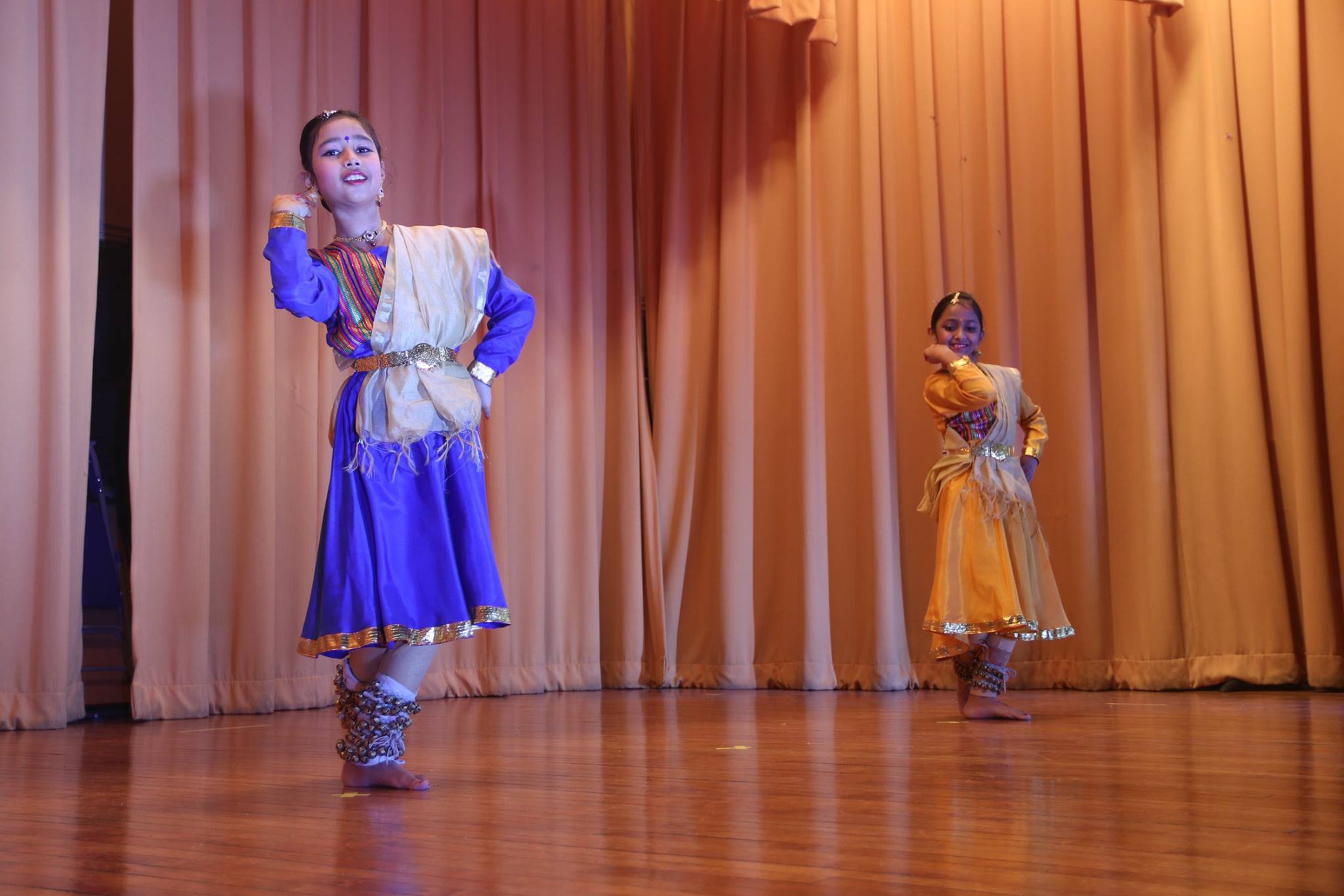 JC Dance Stars 2019: Indian Dance Competition in Jersey City