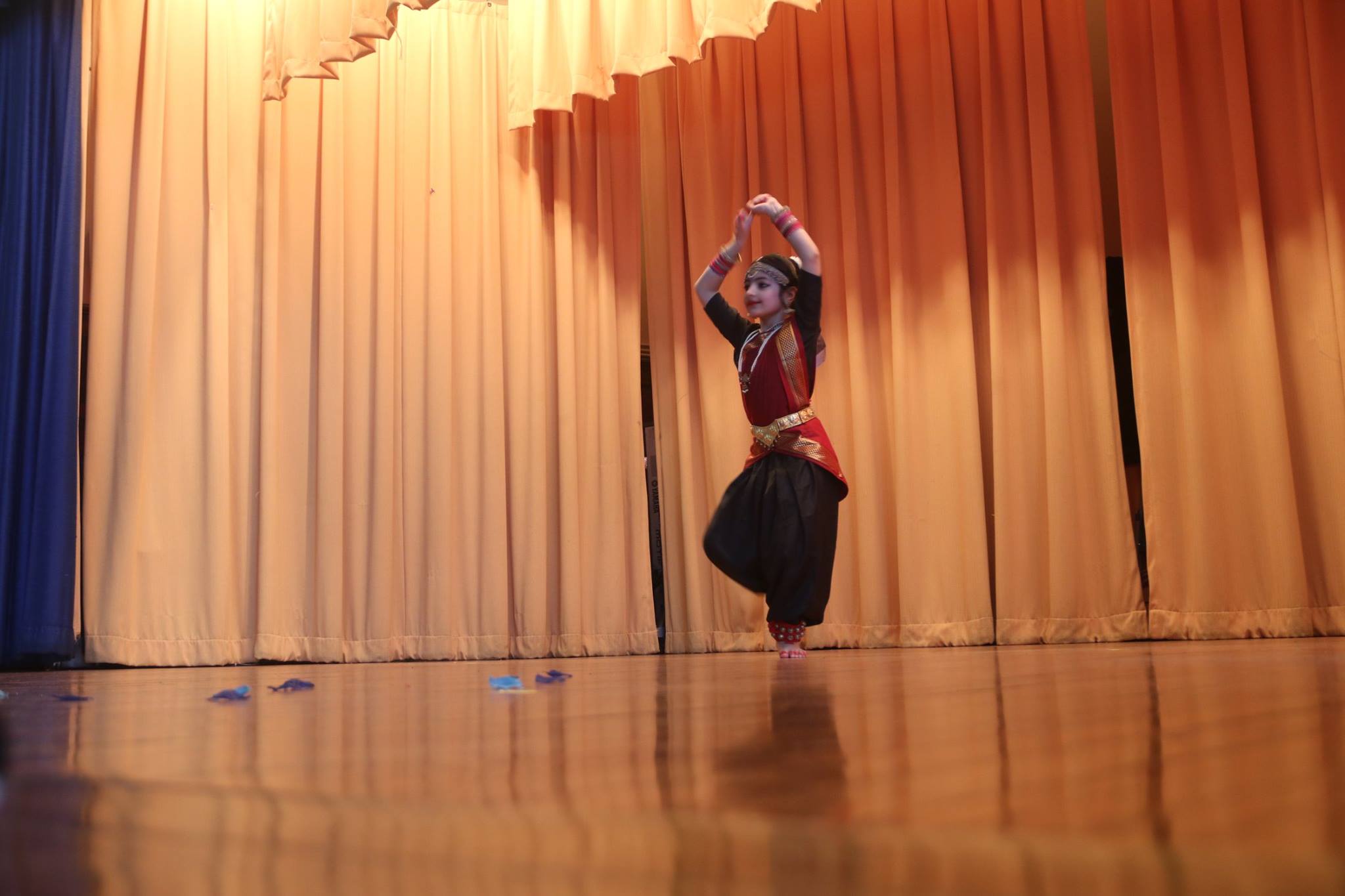 JC Dance Stars 2019: Indian Dance Competition in Jersey City