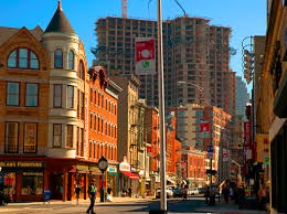 Visit Downtown Jersey City: 2023 Downtown Jersey City, Jersey City