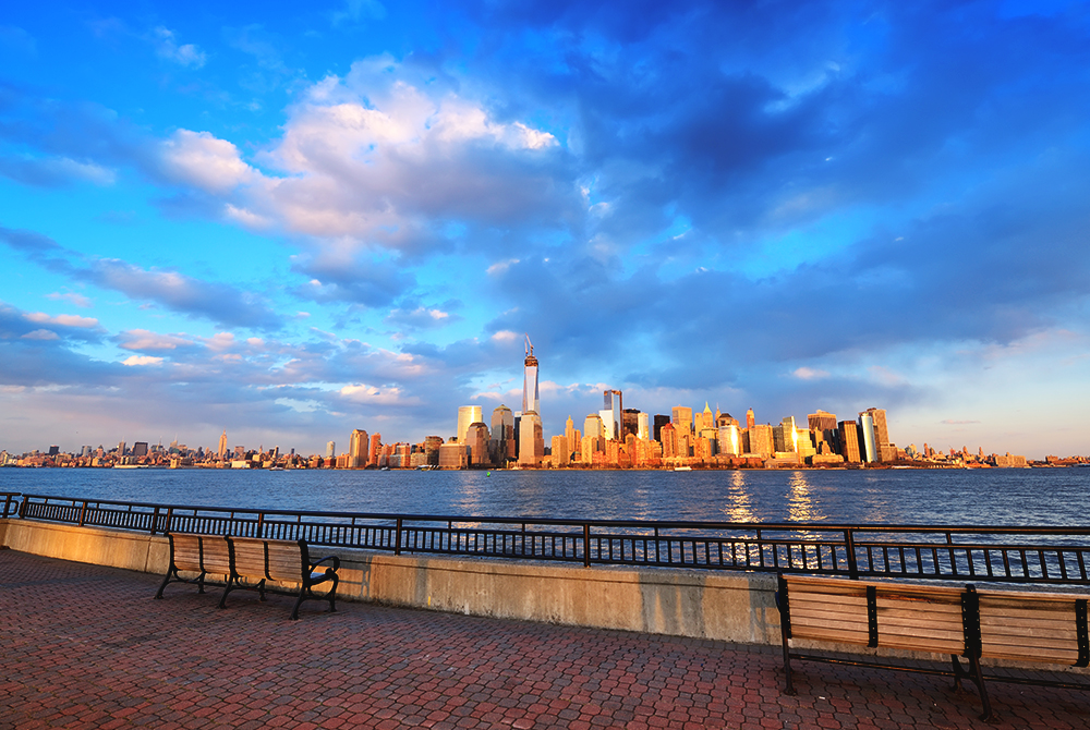 Visit Downtown Jersey City: 2023 Downtown Jersey City, Jersey City Travel  Guide