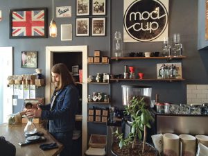 11 Best Cafes in Jersey City