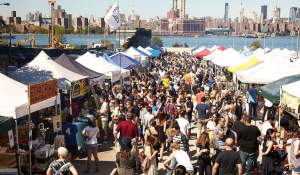 Things to Do in August In and Around Jersey City