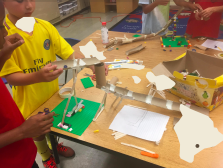 Free Summer Camps for Kids in Jersey City
