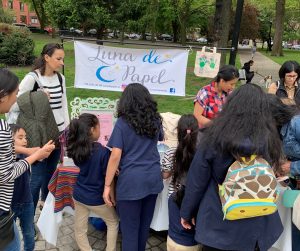 Bubble Fest in Jersey City