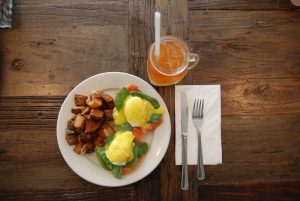 The Top 35 Breakfast and Brunch Spots in Jersey City and Hoboken