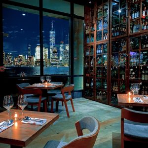 Restaurants Opened in Jersey City in 2019