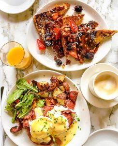 The Top 35 Breakfast and Brunch Spots in Jersey City and Hoboken