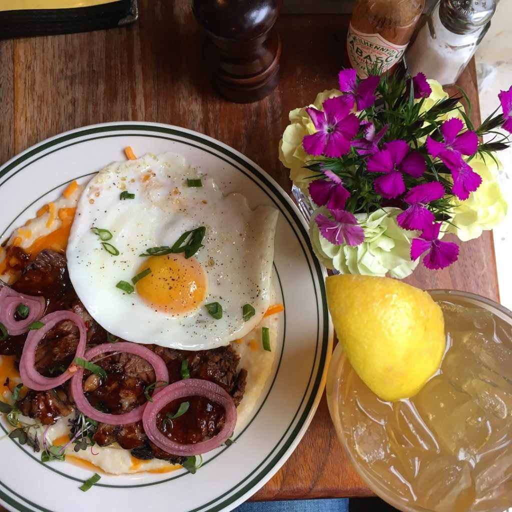 The Top 35 Breakfast And Brunch Spots In Jersey City And Hoboken