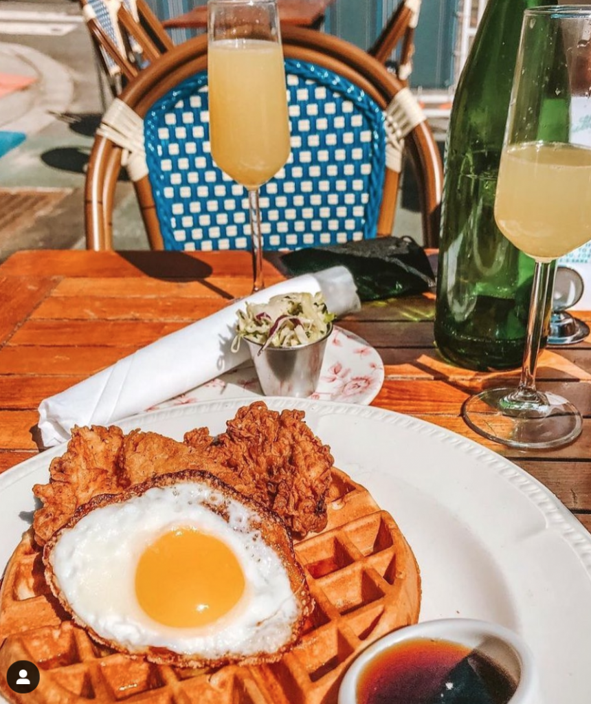 The Top 35 Breakfast and Brunch Spots in Jersey City and Hoboken