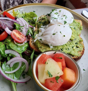 The Top 35 Breakfast and Brunch Spots in Jersey City and Hoboken