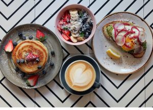 The Top 35 Breakfast and Brunch Spots in Jersey City and Hoboken