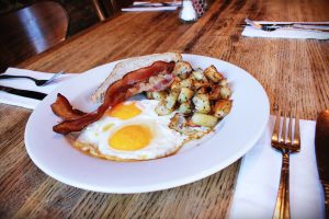 The Top 28 Breakfast and Brunch Spots in Jersey City and Hoboken