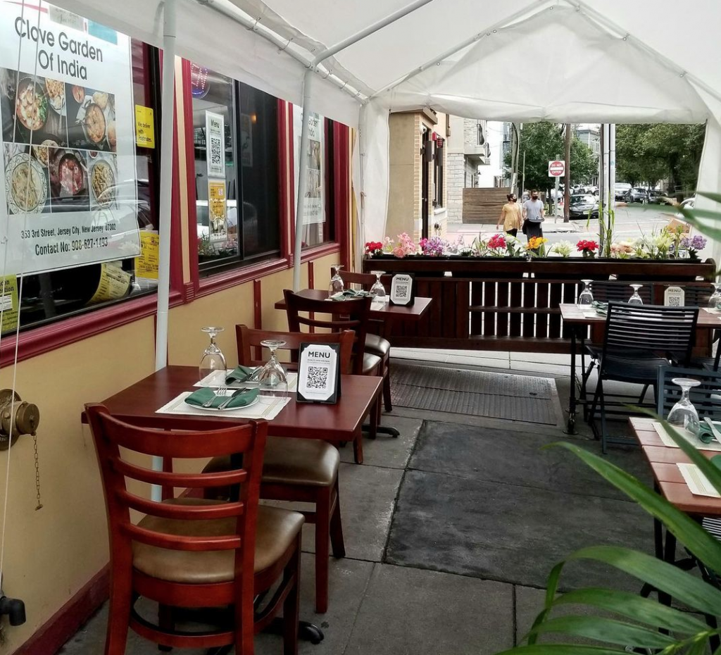 10 Best Indian Restaurants in Jersey City and Hoboken