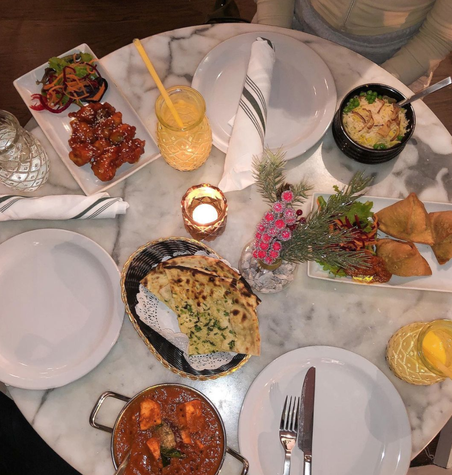 10 Best Indian Restaurants in Jersey City and Hoboken