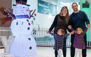 15 Things To Do with kids in Jersey City this winter