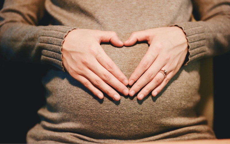 Pregnancy and Parenting Resources in Jersey City-Hoboken