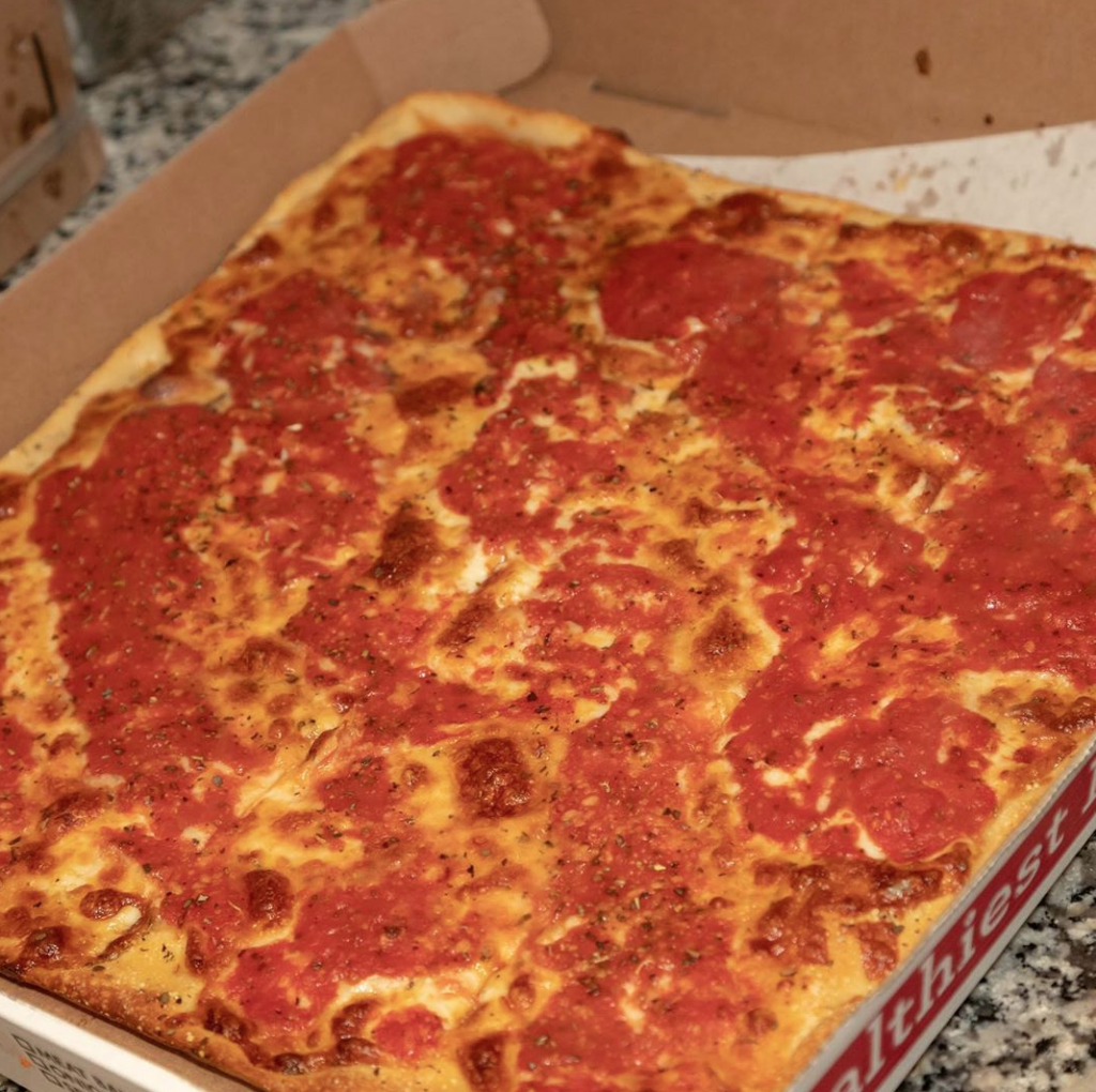 Italian Restaurants Jersey City And Hoboken JCFamilies