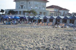 Beaches Opening Near Jersey City