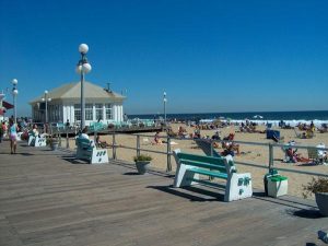 The Best Jersey Shore Boardwalks to Visit This Summer - Hoboken Girl