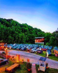 Drive In Movie Theaters Near Jersey City