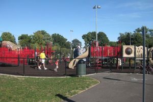 Parks for Families In New Jersey