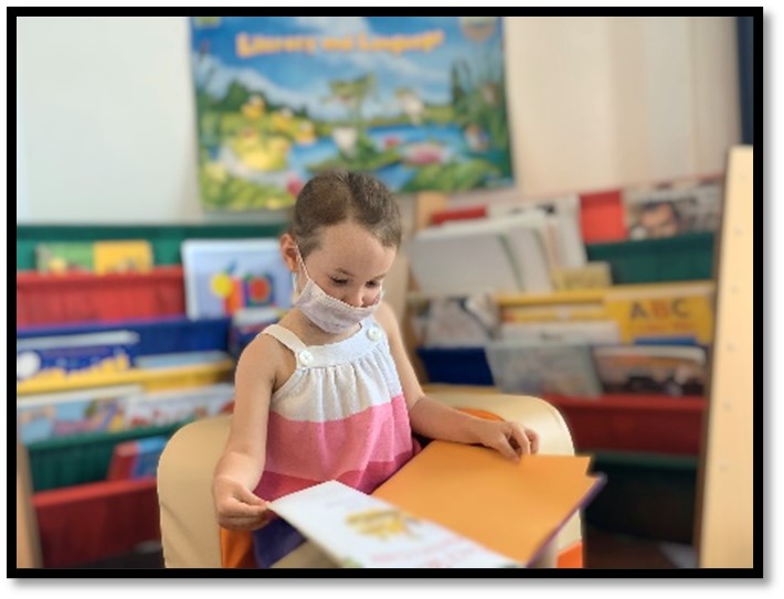 Academy Of Excellence Preschool Jersey City JCFamilies