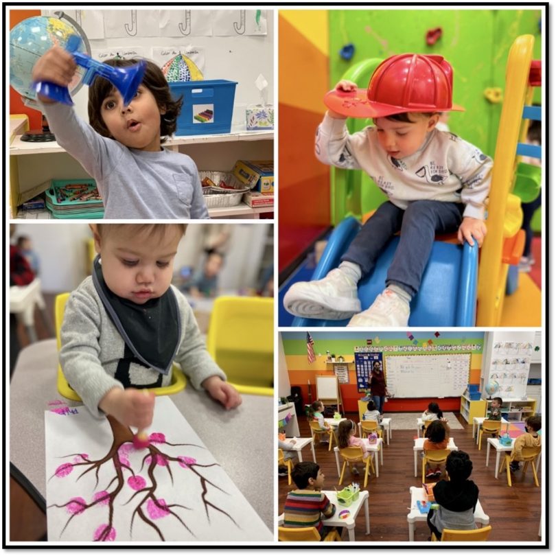 Academy Of Excellence Preschool Jersey City JCFamilies