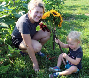 Sunflower Farms To Visit Near Jersey City