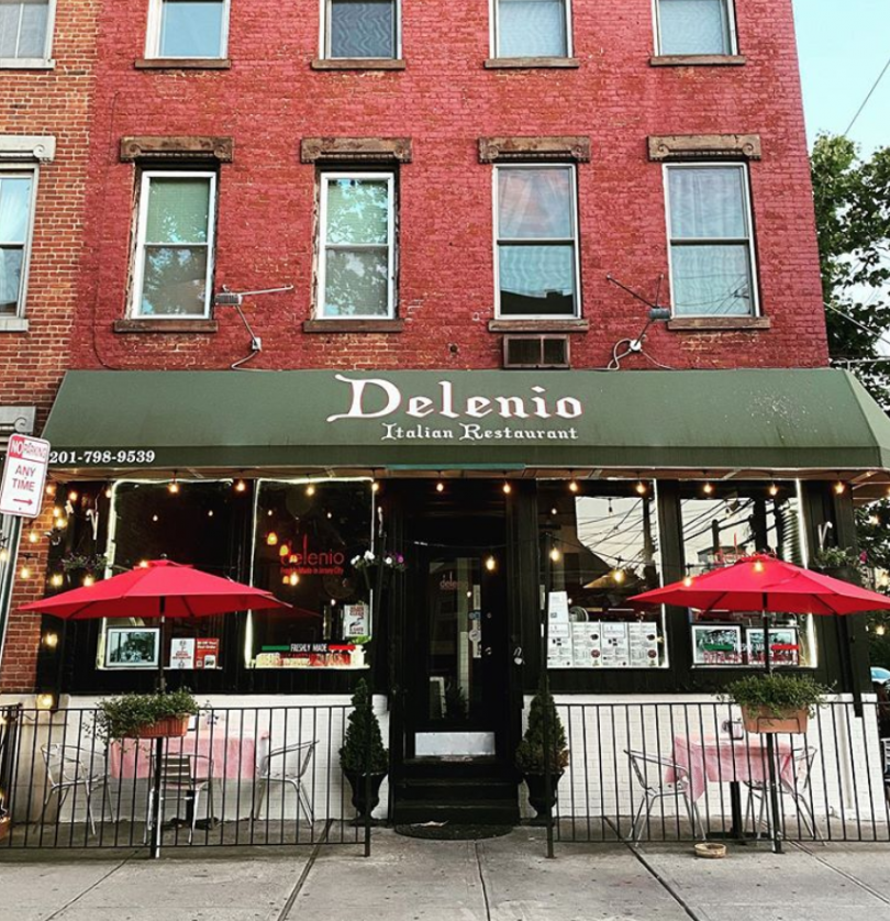 Best Places To Enjoy a Family Lunch in Jersey City JCFamilies