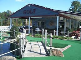 Best Places To Play Mini Golf Near Jersey City