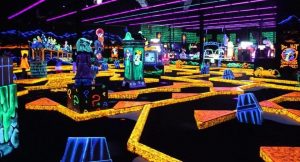 Best Places To Play Mini Golf Near Jersey City