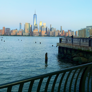 Top Family-Friendly Areas In Jersey City