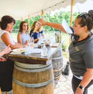 10 Wineries To Visit Near Jersey City