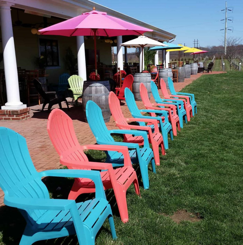 Wineries Near Jersey City 11 wineries to visit JCFamilies