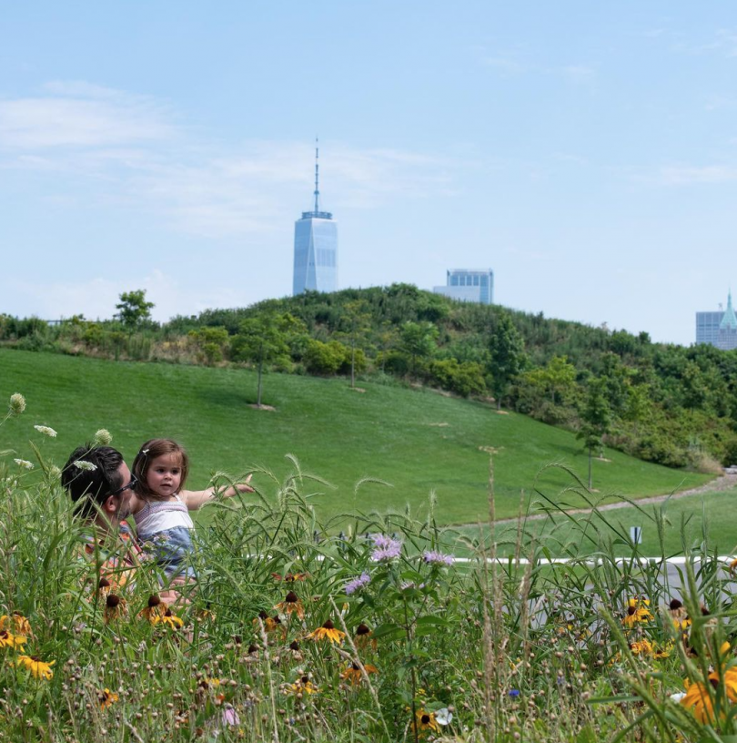 Jersey City Staycation ideas Destinations JCFamilies