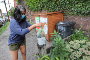 Composting Programs Jersey City