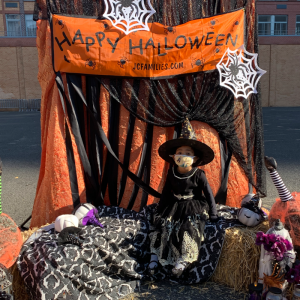 Halloween Events Jersey City