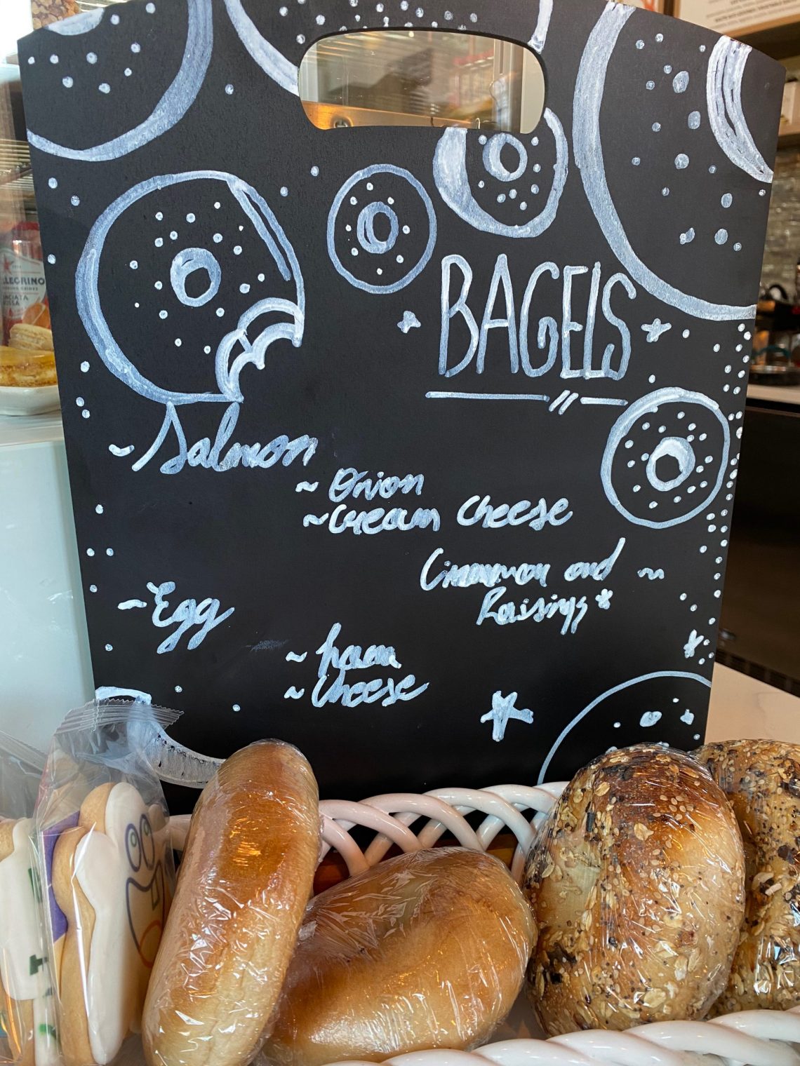 The Best Bagels in Jersey City Restaurants JCFamilies