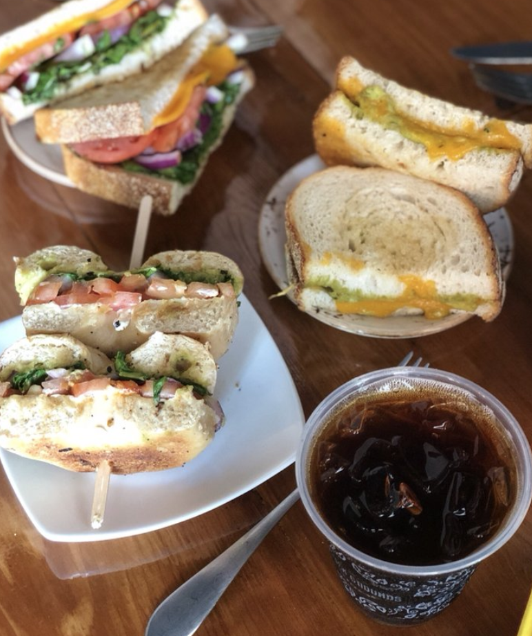 The Best Bagels in Jersey City Restaurants JCFamilies