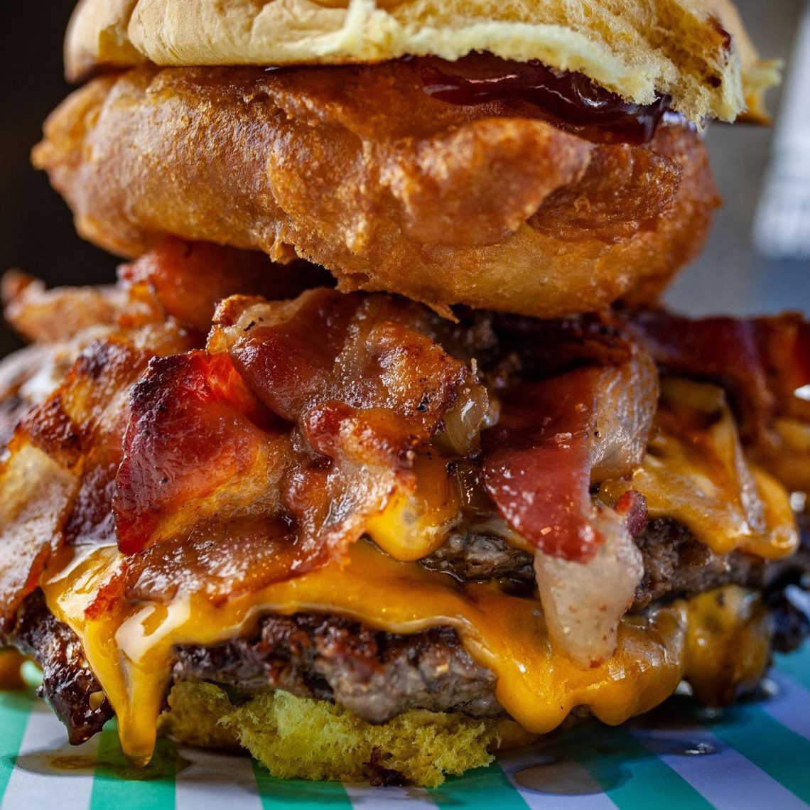 Best Burgers in Jersey City Restaurants JCFamilies