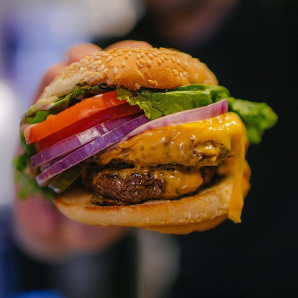 Best Burgers in Jersey City Restaurants JCFamilies