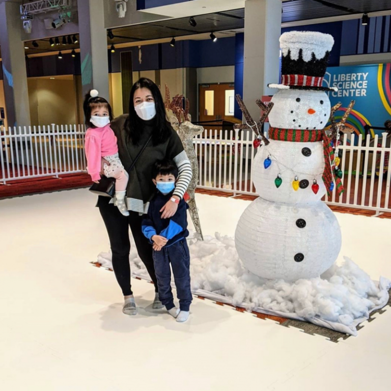 things to do in new jersey with kids in december