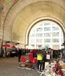 Holiday Markets To Check out In And Around Jersey City