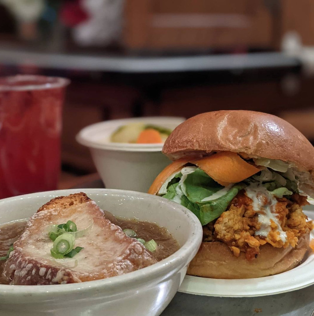 Lunch Spots Jersey City Hoboken Restaurants JCFamilies