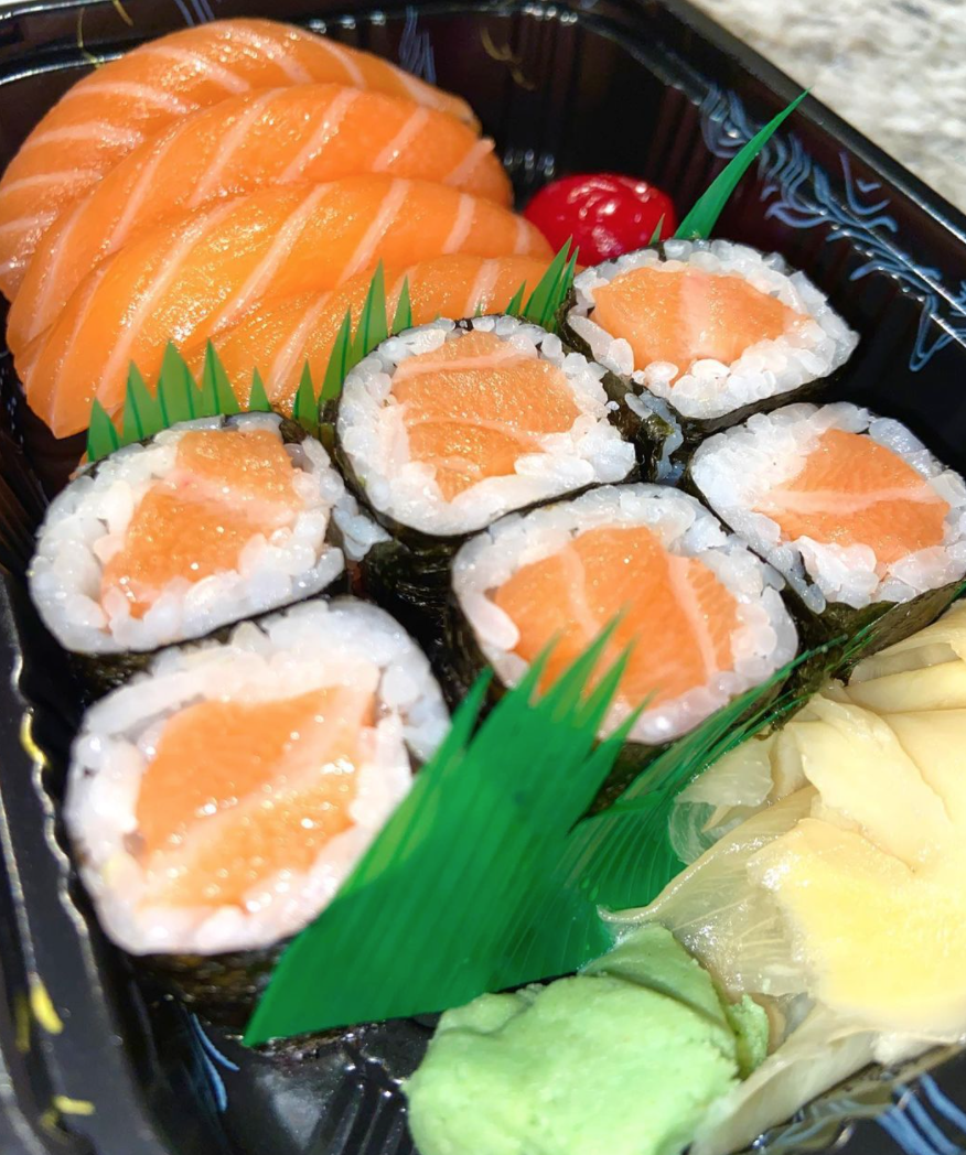 The best sushi in Jersey City Restaurants JCFamilies