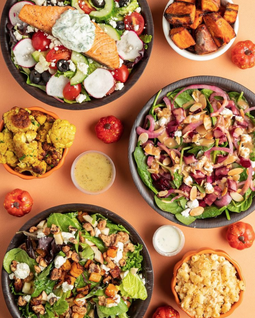 Lunch Spots Jersey City Hoboken Restaurants JCFamilies