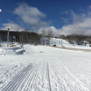 Snow tubing Jersey City