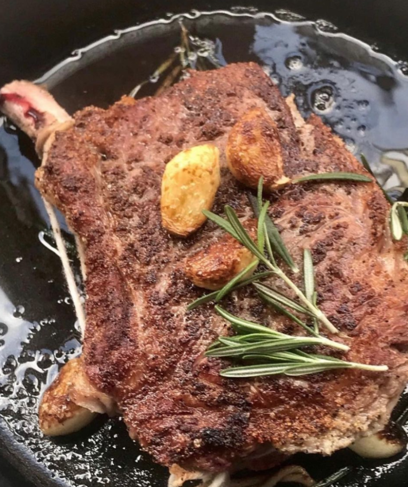 Restaurants Serving Christmas Dinner Menus/Takeout In Jersey City